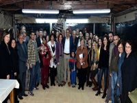 Özersay: “Hiçbir aday benimle ikinci tura kalmak istemez”