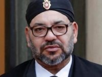 Fas'ta 1446 Mahkuma Kraliyet Affı