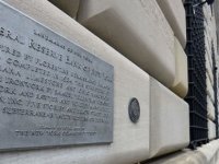 FED Faiz Oranını Sabit Tuttu