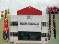 Amerikan Kolej'den bilgilendirme toplantısı