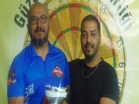 Güzelyurt’ta Behlül rüzgârı esti