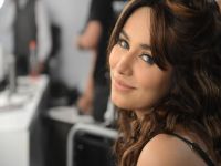 Pakistan'ın top modeli yakayı ele verdi