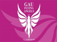 GAÜ Uçan Melekler’den Yaşlı ve Çocuk Bakım Destek Projesi