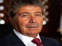 Üstel: “Baybars görevden alınmalı”