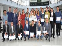 Golden Tulip Otel Eğitim Günleri