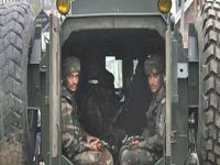 Hindistan'da çatışma: 20 ölü