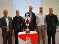 15 Nisan’da Kupa gecesi yaşanacak