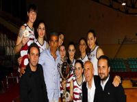 İlk gün birincisi YDÜ