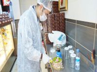 Gıdalar ne oranda denetleniyor?