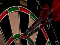 Darts Hakem Kursu tamamlandı
