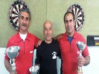 Meserya’da Halil Kara rüzgarı 