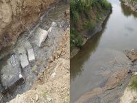 LTB, Levent İlkokulu'nda yaşanan taşma ile açıklama yaptı