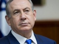 Netanyahu Batı Şeria’nın Bazı Kısımlarını İlhak Planının Ertelendiğini Ancak Planda Değişiklik Olmadığını Açıkladı