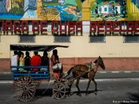 'Küba ABD'nin terör listesinden çıkarılıyor'