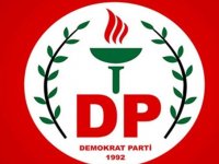 Demokrat Parti, Doğal Afette Zarar Görenlere Geçmiş Olsun Dileklerini İletti.