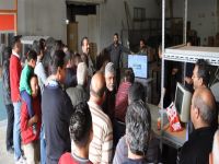 Batan geminin malları bunlar