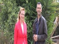 Polis Örgütü’nde 42 yıl