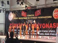 ANTALYA’DA ŞAMPİYONLUK GELDİ   