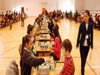 Satranç Şampiyonası 27 Nisan’da