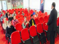 Tamsu U-15 kuralları açıklandı