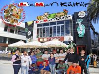 LeMan Kültür, fark yaratmaya devam ediyor