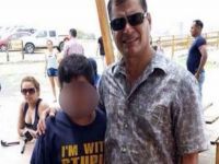 Ekvador Başkanı tongaya geldi