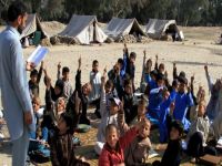 UNESCO: 58 milyon çocuk okuldan mahrum