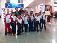 Amerikan Kolej, CKFA Futbol Şampiyonası’na katılıyor