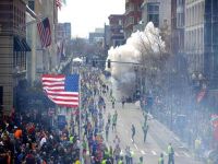 Boston Saldırısına müebbet mi idam mı?