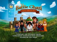 Bir başarı daha: Kuzey Kıbrıs'ın ilk bilgisayar oyunu!