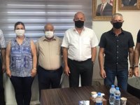 KTTTB İşbirliği Protokolü İmzalandı