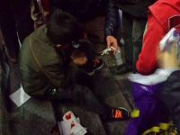 Burger King'de patates dayağına 'takipsizlik' verildi