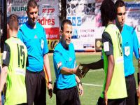 Haftanın hakemleri açıklandı