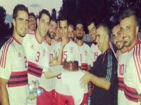 GHE şölene hazırlanıyor