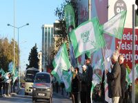 CTP: "Siber çözer" dedi