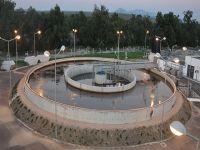 Güzelyurt Atık Su Tesisi için ihale duyurusu