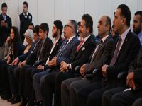 Kılıç:”GAÜ bir başarı hikayesidir”