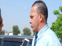 BAY-SEN Başkanı yeniden Salih Sakallı