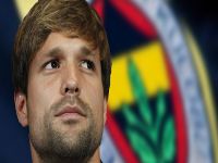 Fenerbahçe'de Diego Ribas depremi