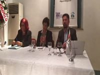 "Kadın Emeğinin Ekonomiye Kazandırılması" paneli yapıldı