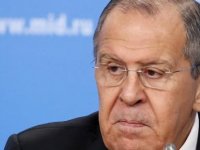 Lavrov’dan Arabuluculuk Önerisi