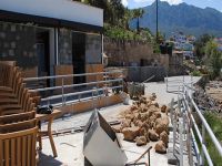 Kervansaray Halk Plajı yaza hazırlanıyor