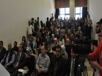 YDÜ Kutlu Doğum Haftası'nı kutladı