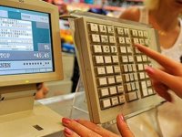 Ekmek Yediği Yerden Para Çaldı!