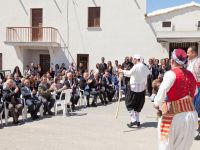 Kalavaç’taki festivale yoğun ilgi