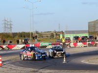 Rapa Drift ilk Ayağı Enver Haskasap’ın