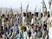 Pakistan'da silahlı çatışma: 13 ölü