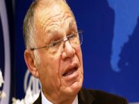 M. Ergün Olgun Almanya'ya gidiyor