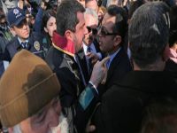 Soma duruşması öncesi gerginlik