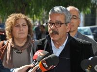 Onurer: "Statükonun adaylarına verilen oylar boşa harcanmış olacaktır"